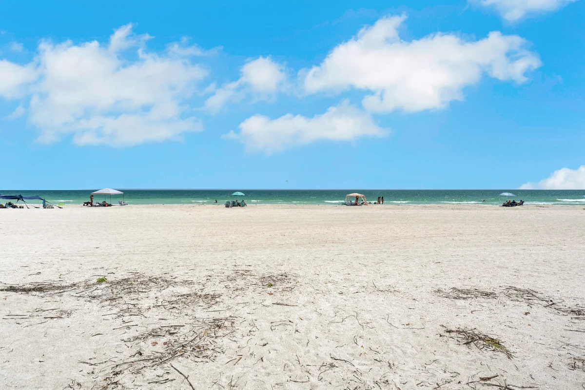 Wander Holmes Beach Golden #61