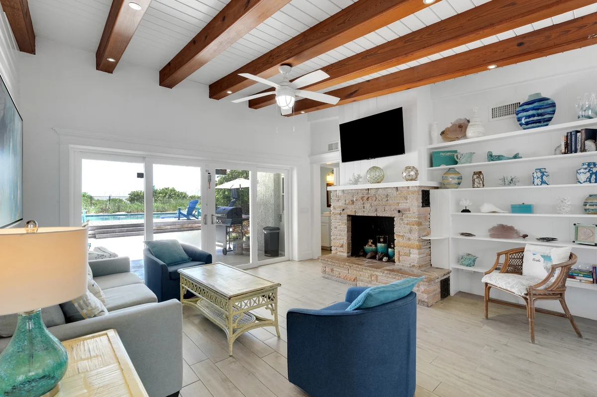 Wander Holmes Beach Golden #79