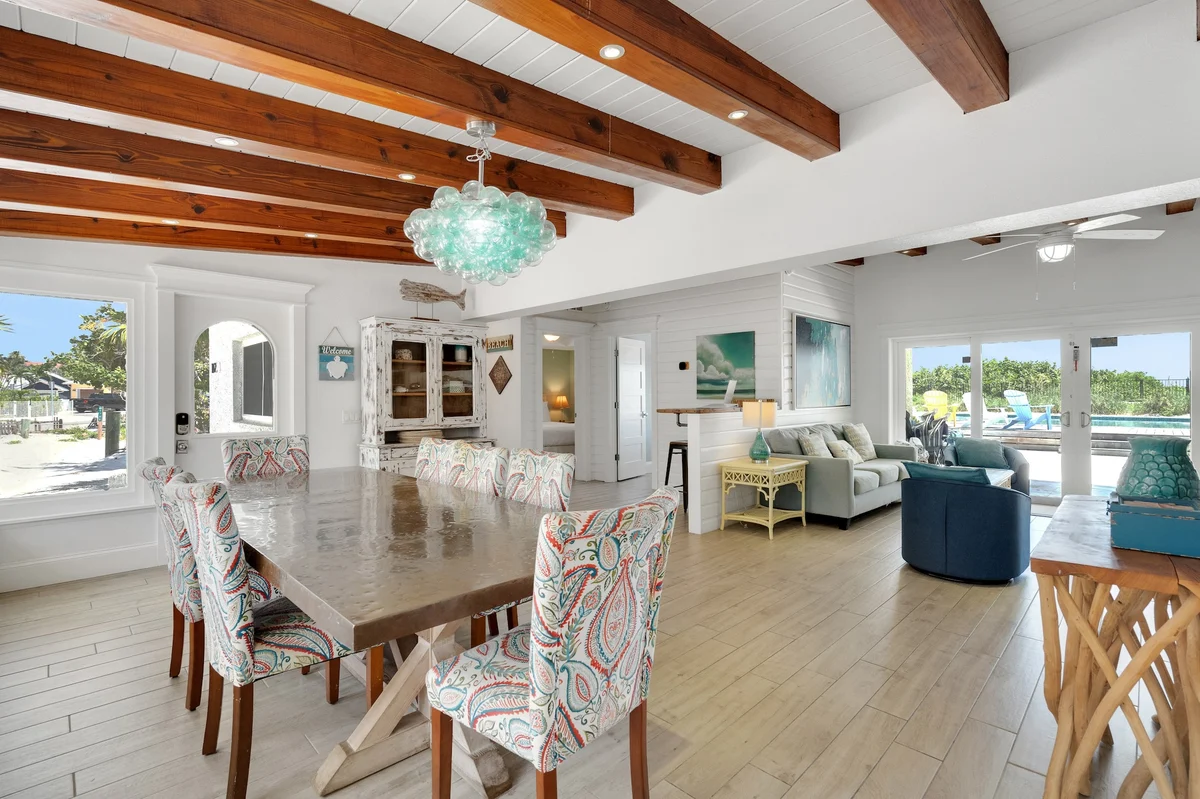 Wander Holmes Beach Golden #70