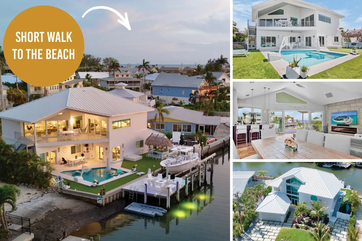 Wander Holmes Bay Haven #54