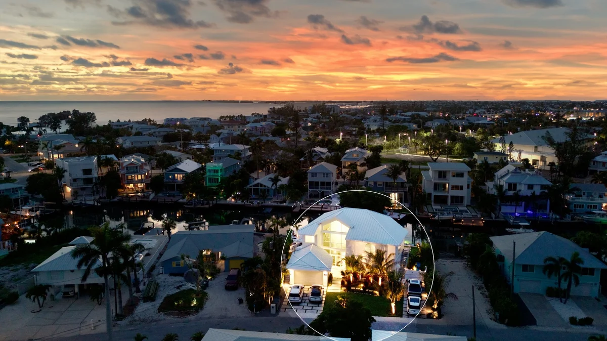 Wander Holmes Bay Haven #45