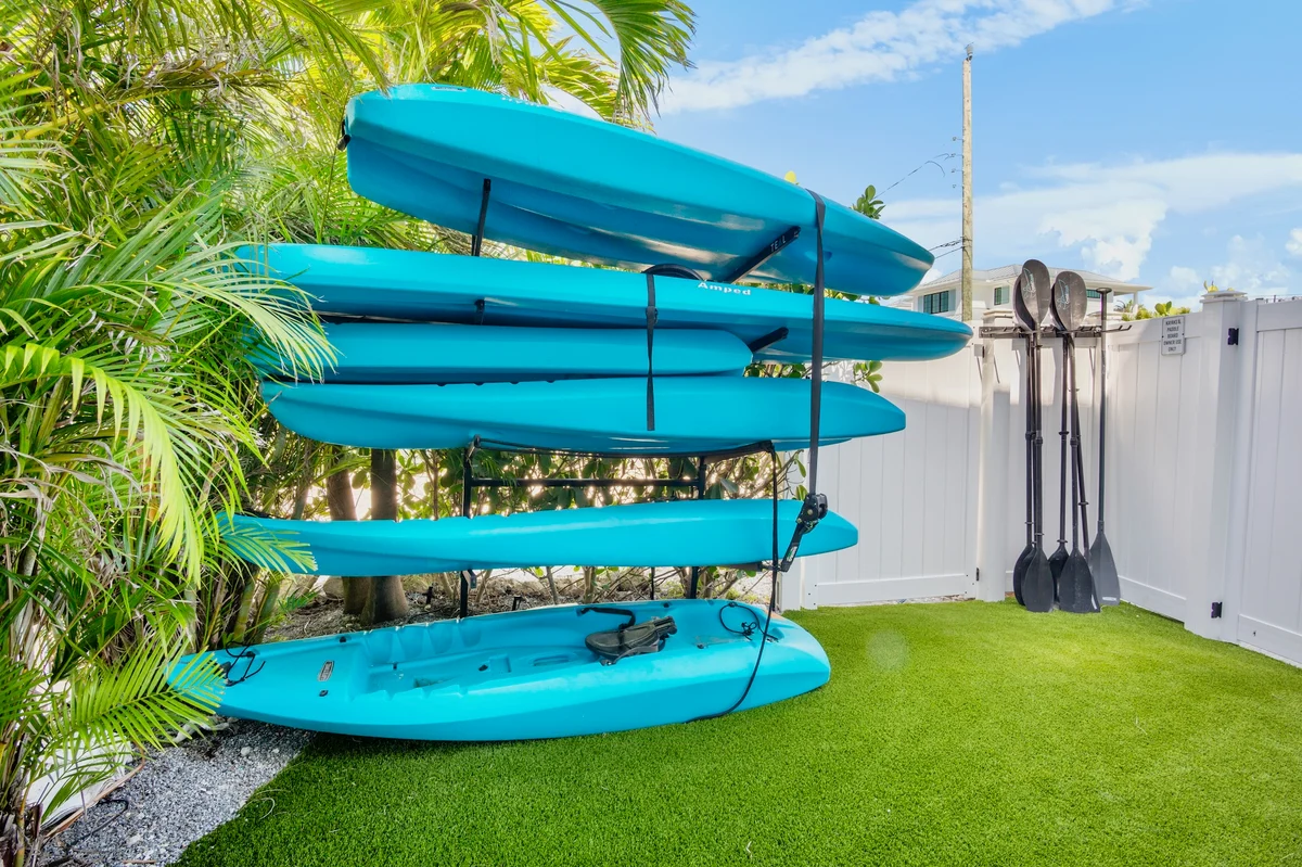 Wander Holmes Bay Haven #41