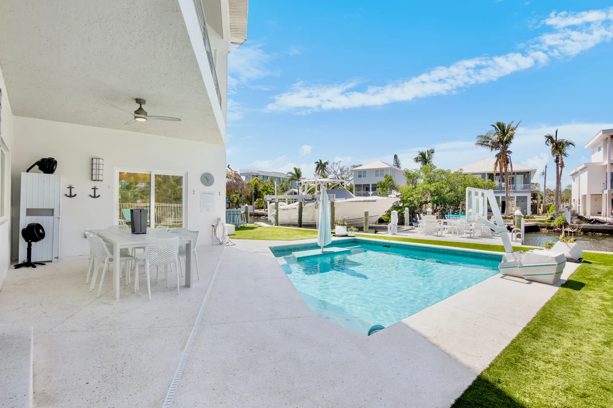 Wander Holmes Bay Haven #38