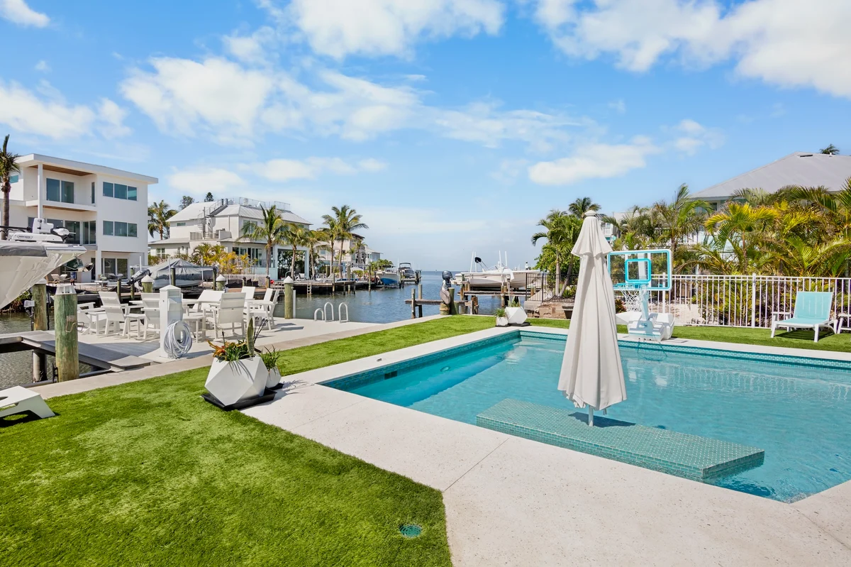 Wander Holmes Bay Haven #39