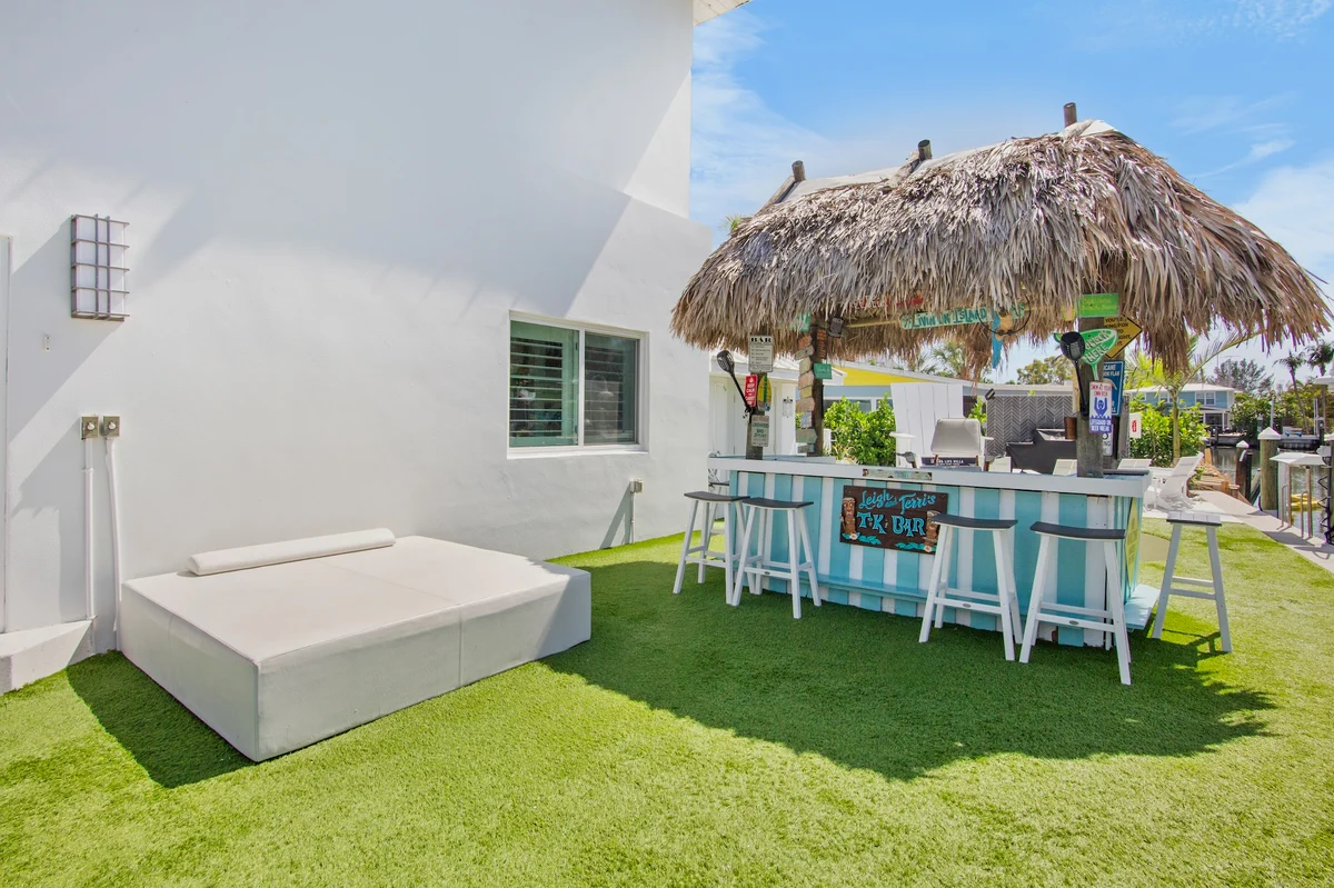 Wander Holmes Bay Haven #32