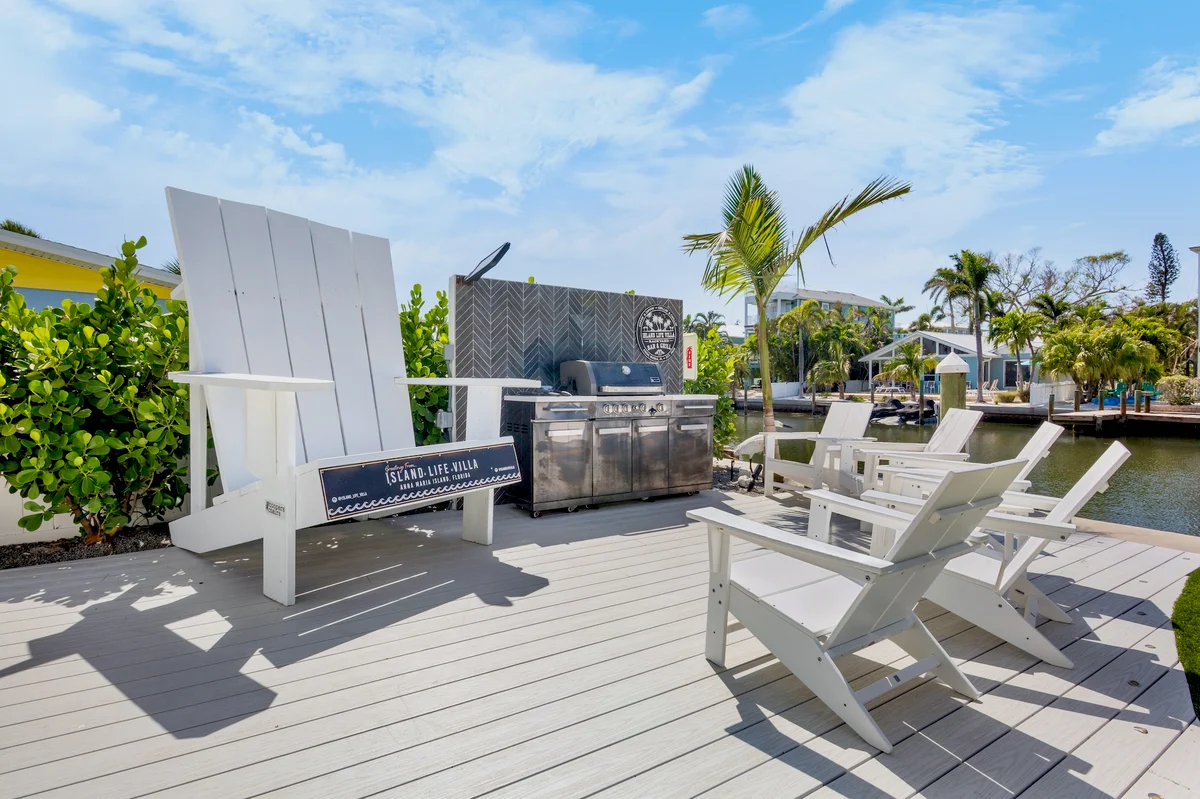 Wander Holmes Bay Haven #37