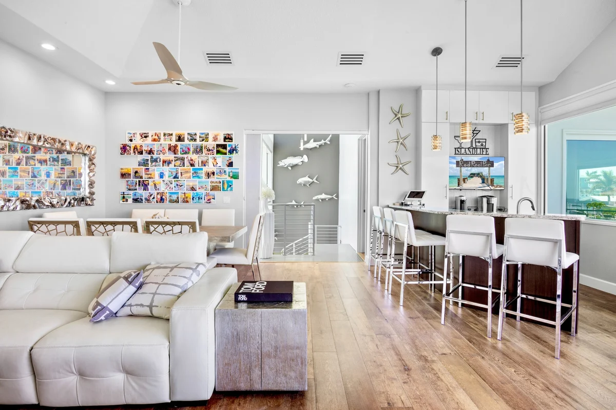 Wander Holmes Bay Haven