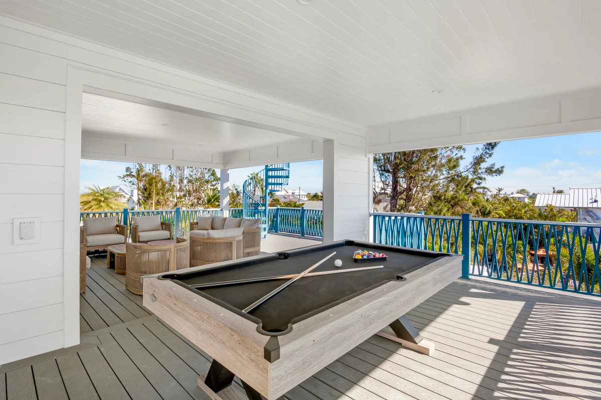 Wander Anna Maria Blue #76