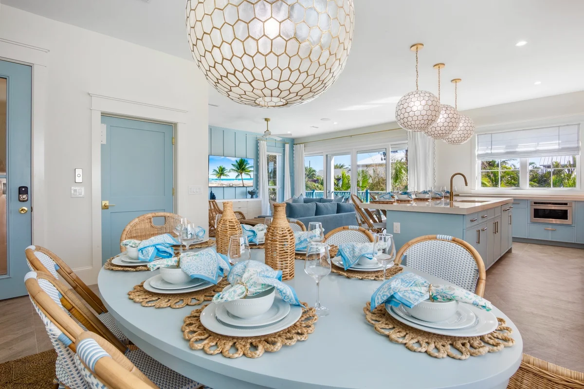 Wander Anna Maria Blue #79