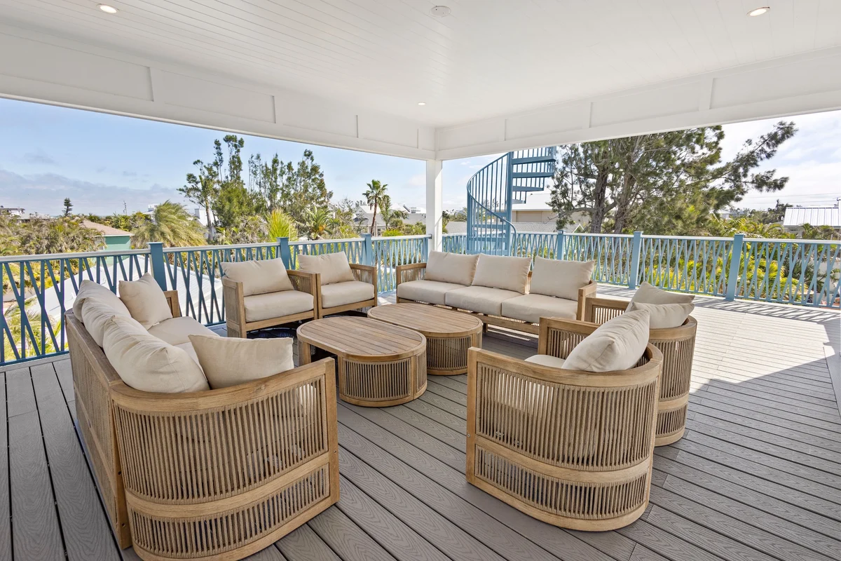 Wander Anna Maria Blue #73