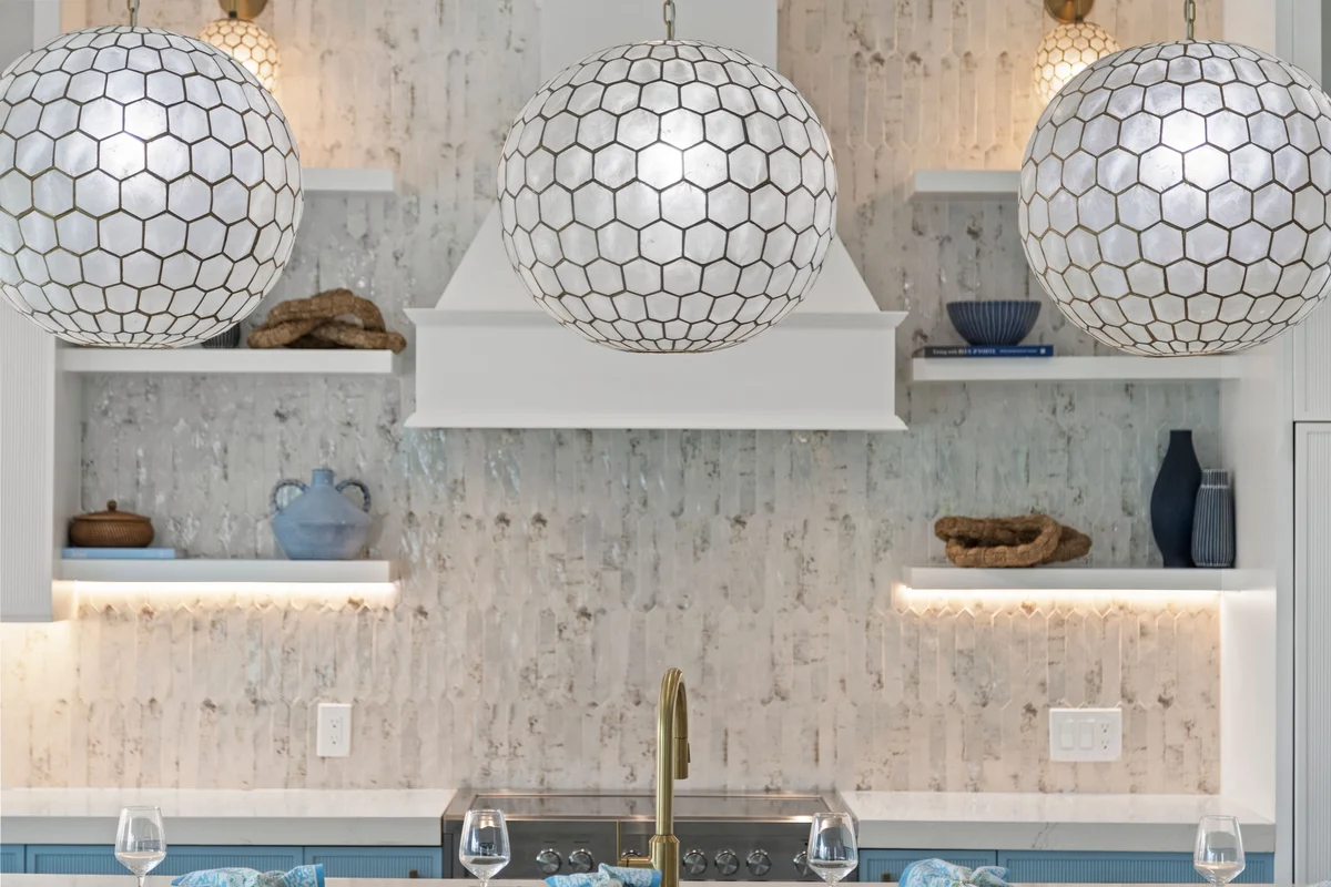 Wander Anna Maria Blue #75