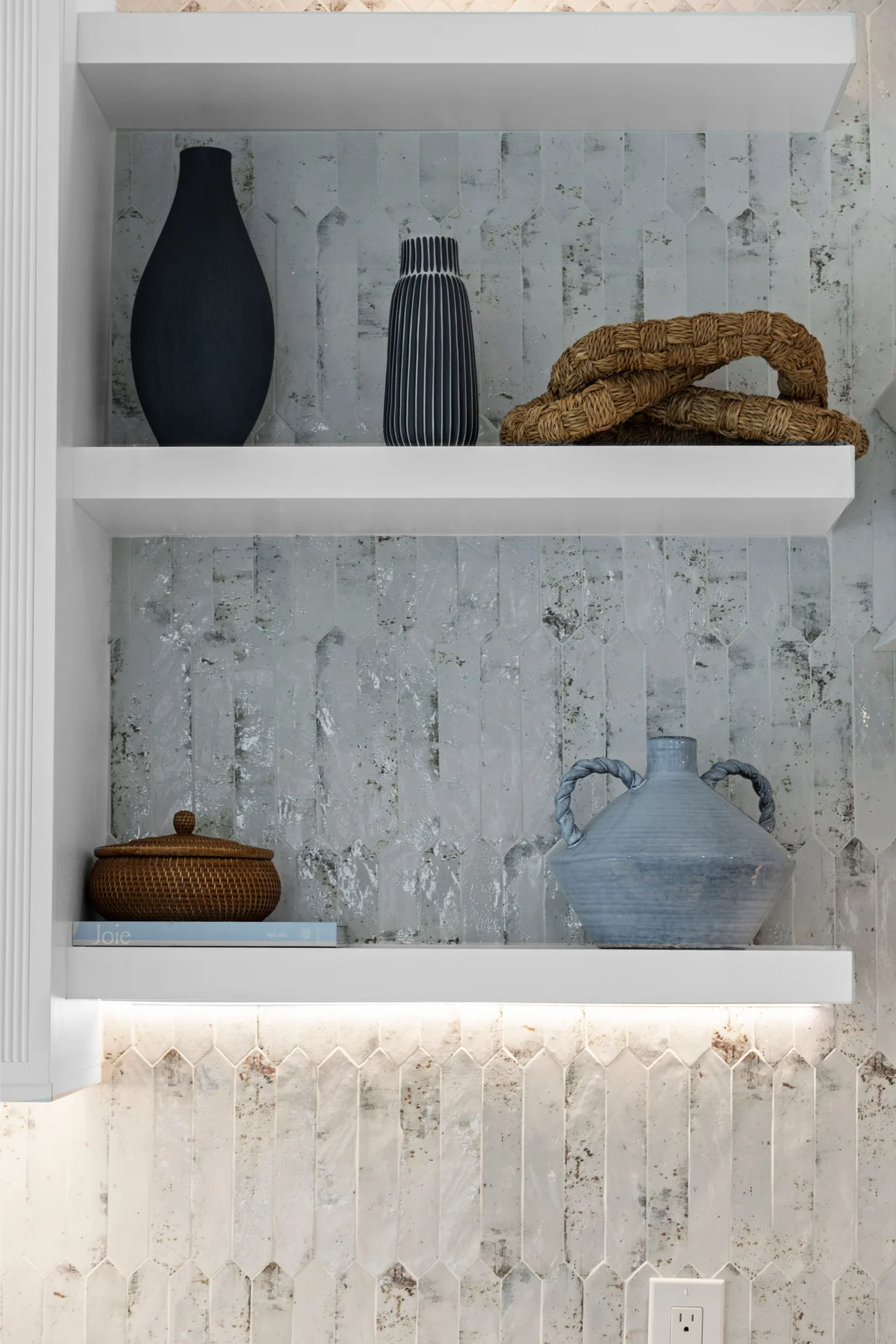 Wander Anna Maria Blue #81