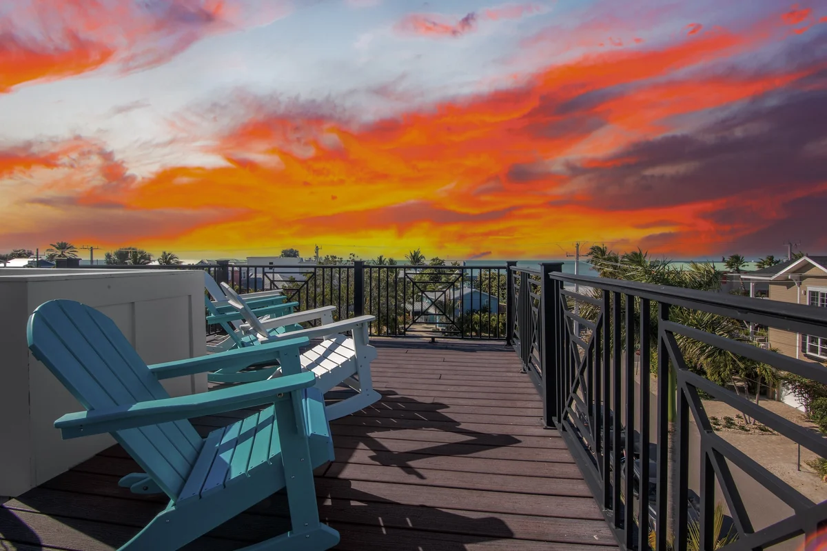 Wander Anna Maria Reef #34