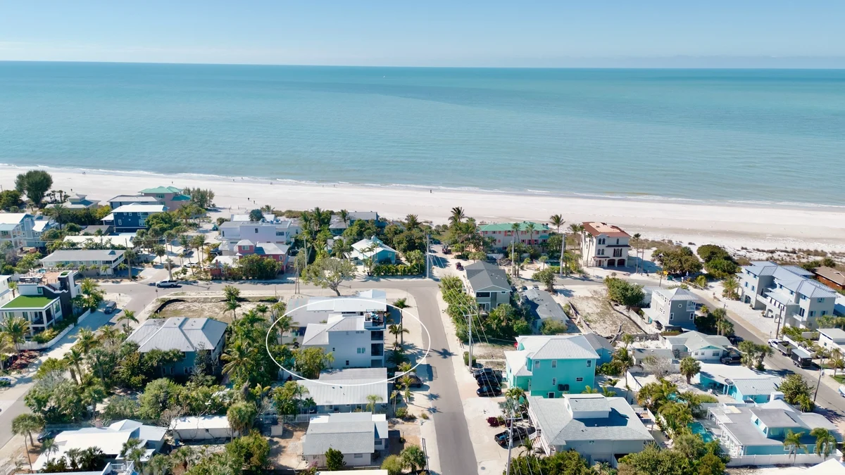 Wander Anna Maria Reef #76