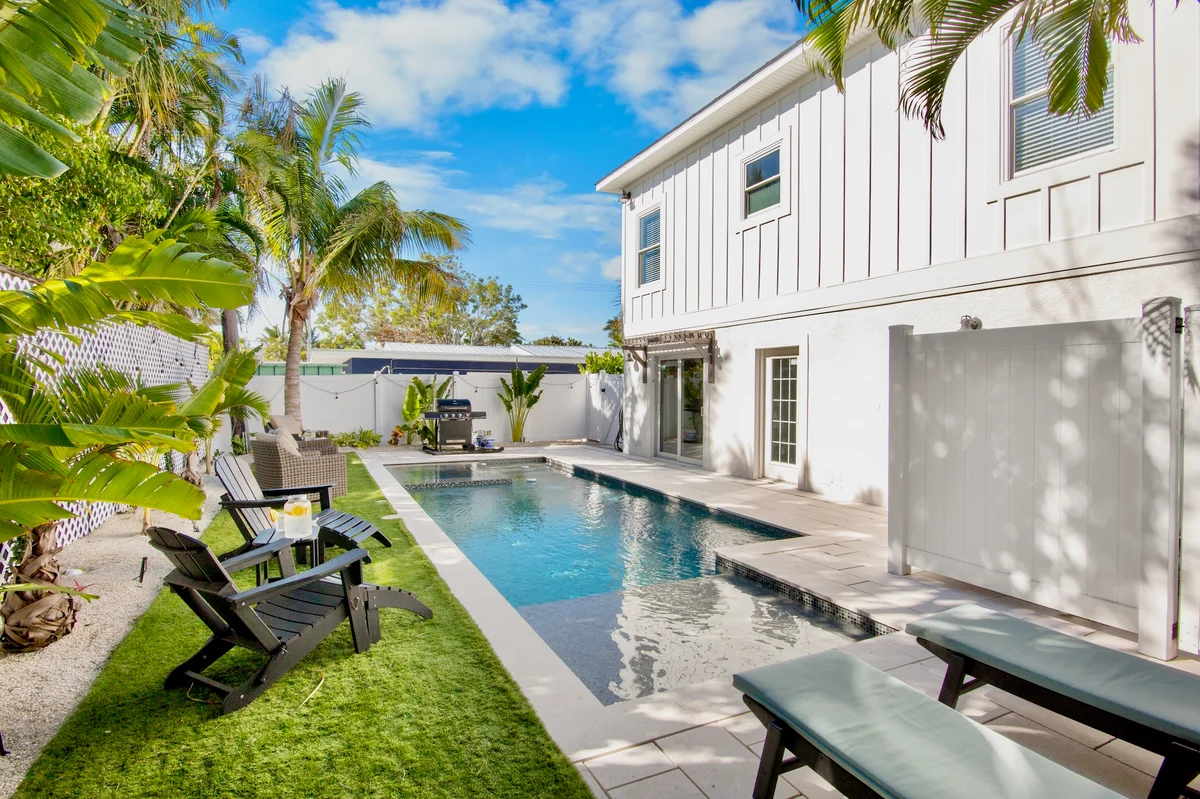 Wander Anna Maria Reef #74