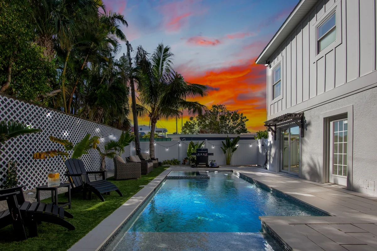 Wander Anna Maria Reef #72