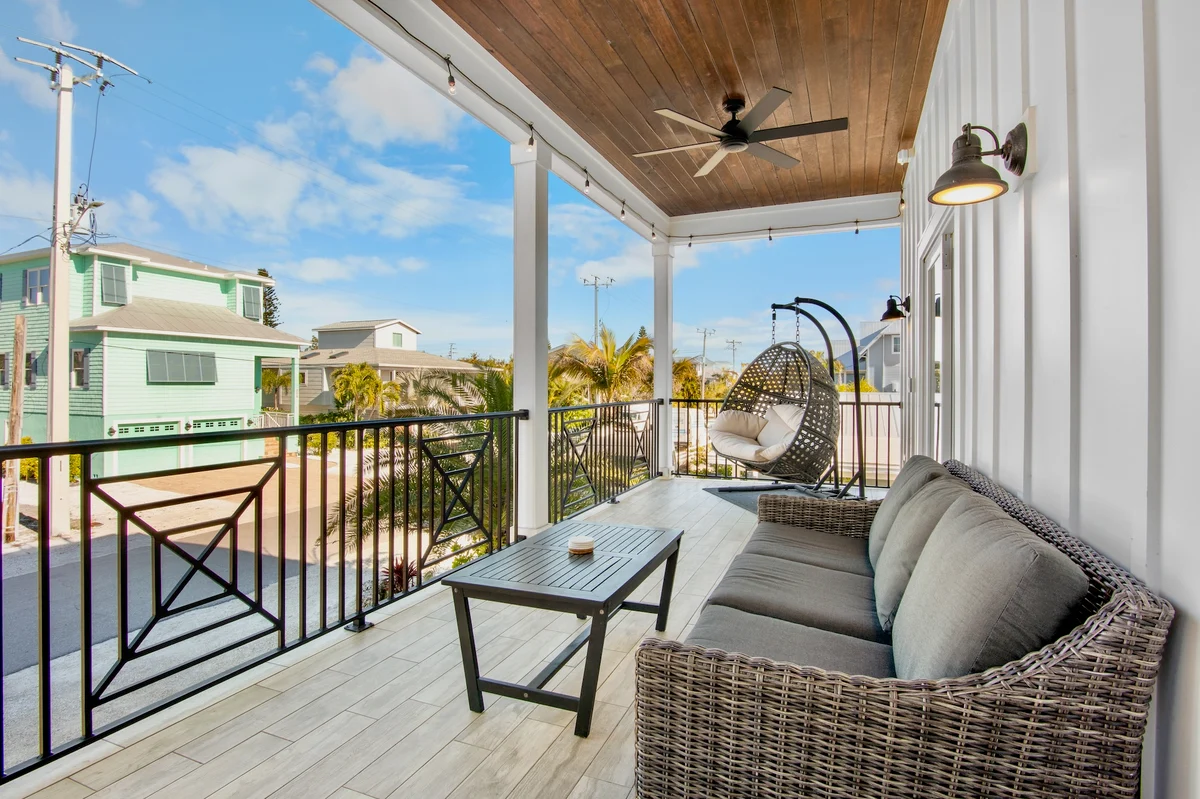 Wander Anna Maria Reef #73