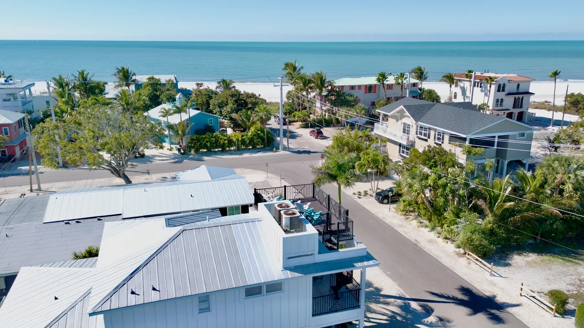 Wander Anna Maria Reef #56