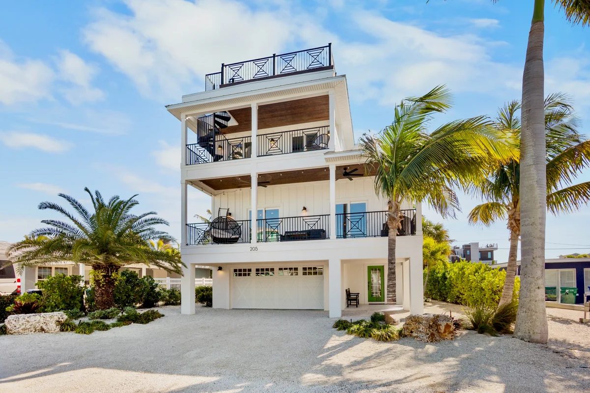 Wander Anna Maria Reef #75