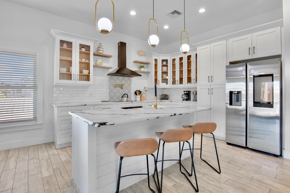 Wander Anna Maria Reef #63