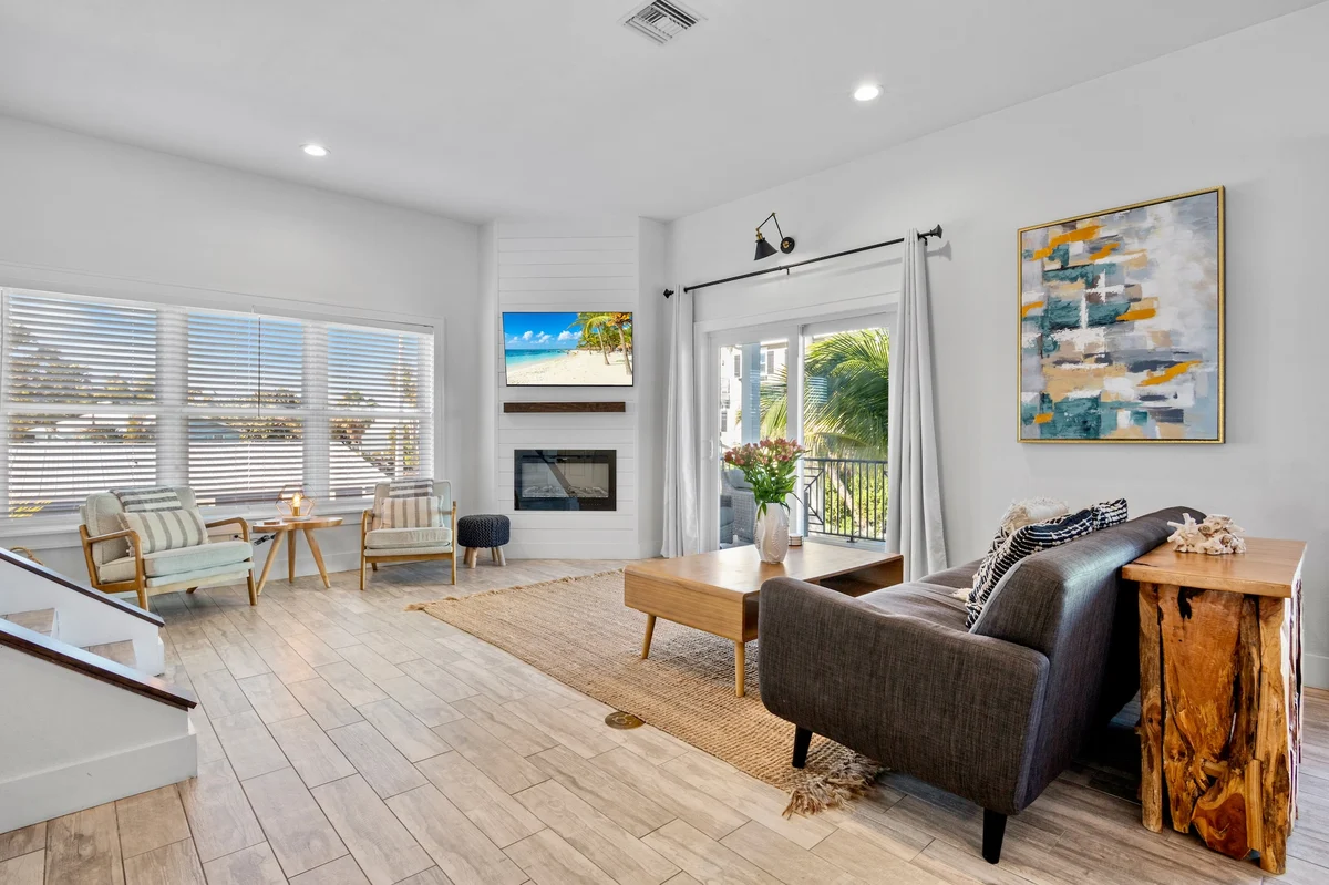 Wander Anna Maria Reef #64