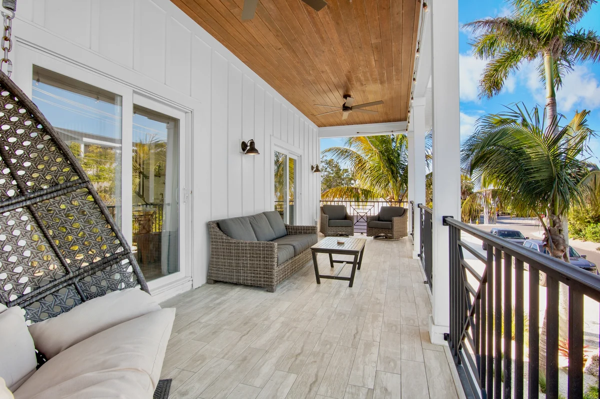 Wander Anna Maria Reef #48