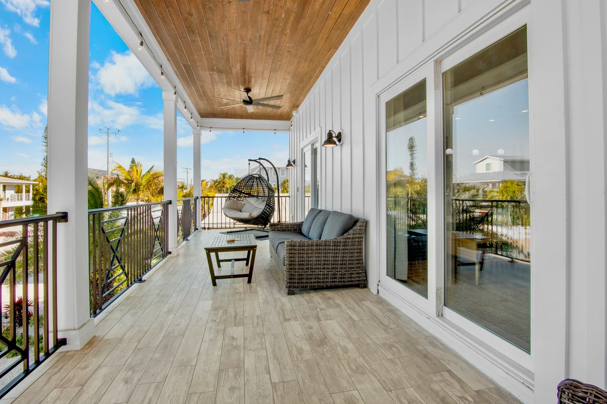 Wander Anna Maria Reef #23