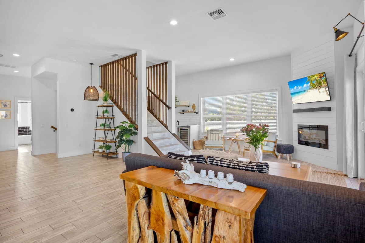 Wander Anna Maria Reef #52