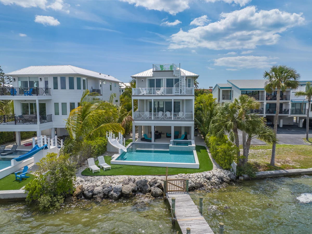 Wander Bradenton Beach Drift #66