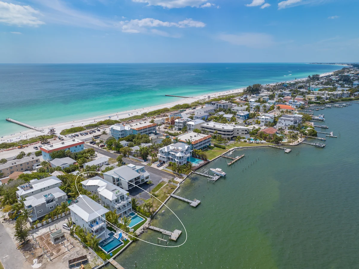 Wander Bradenton Beach Drift #81