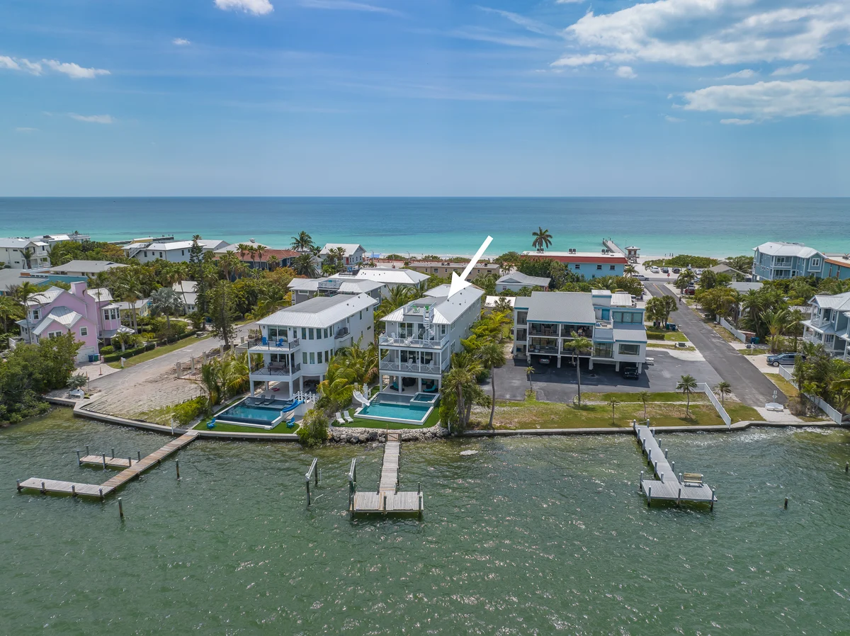 Wander Bradenton Beach Drift #64