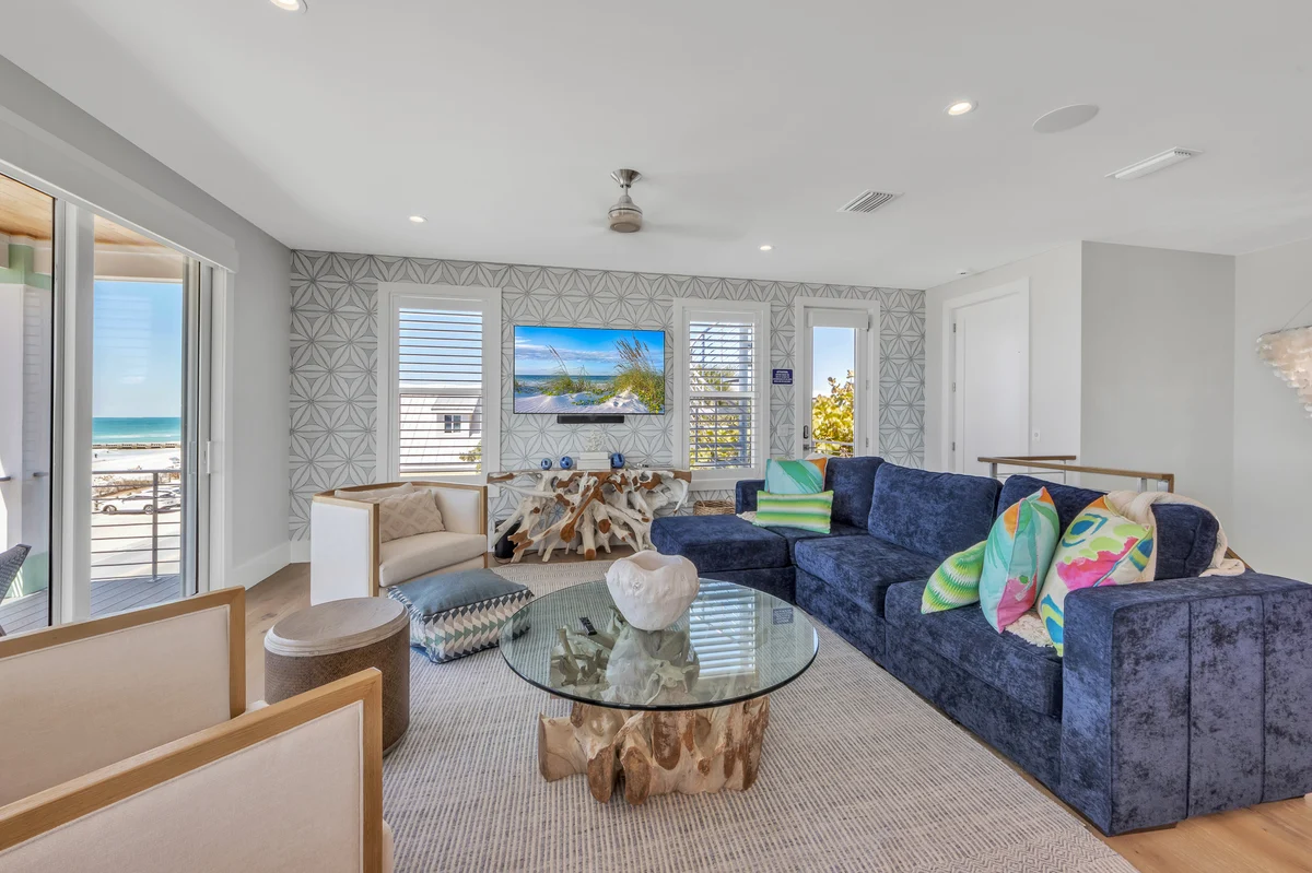 Wander Bradenton Sunset #57