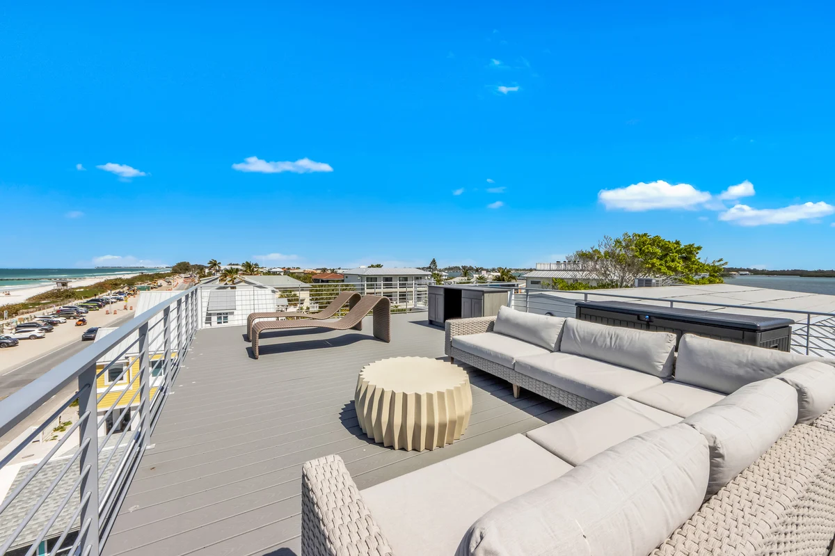 Wander Bradenton Sunset #45