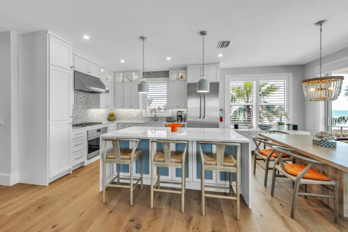 Wander Bradenton Sunset