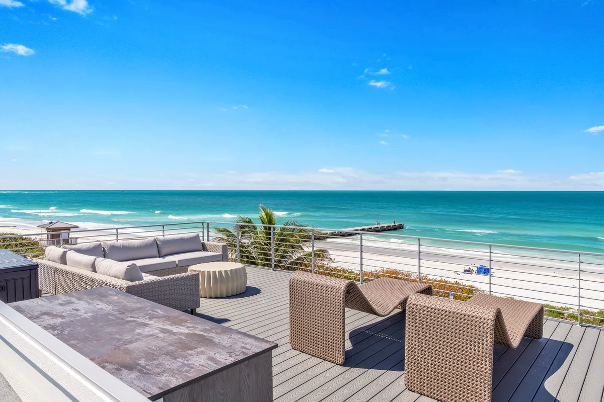 Wander Bradenton Sunset #56