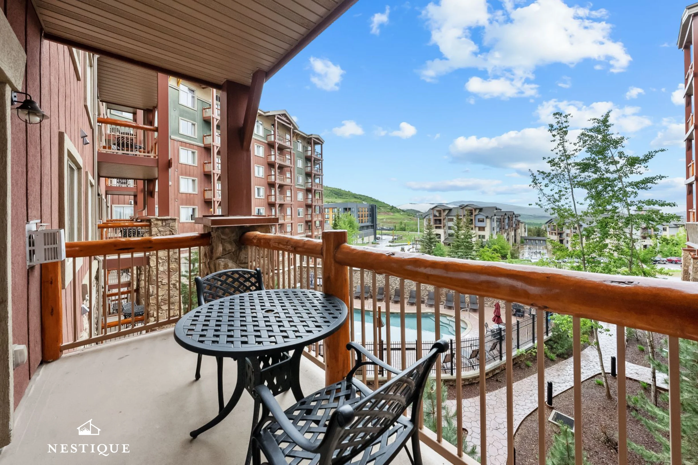 Westgate 4507-A #32