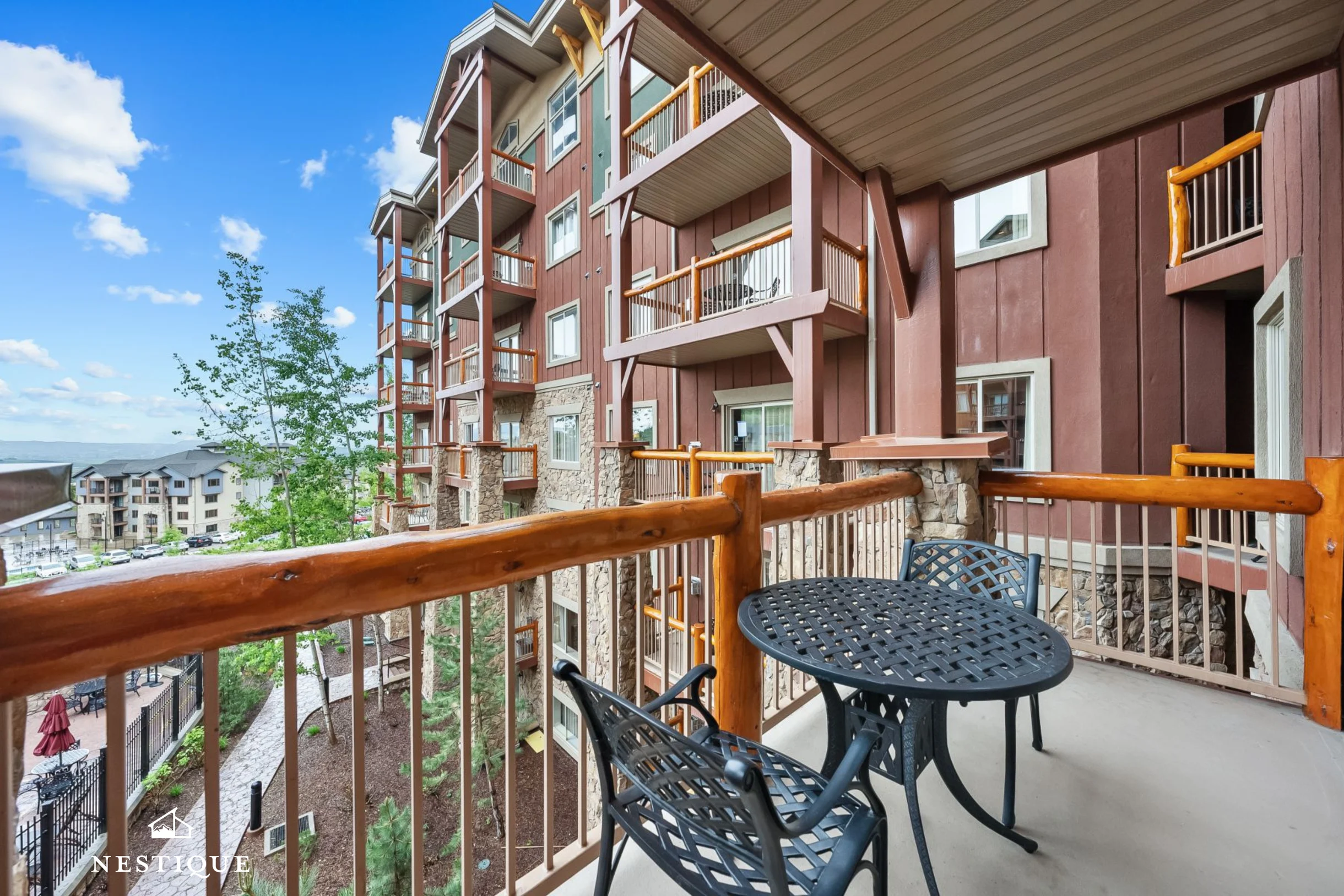Westgate 4507-A #36