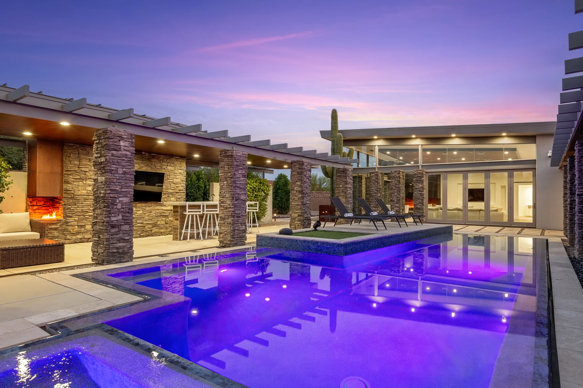 Wander Scottsdale Estate #5