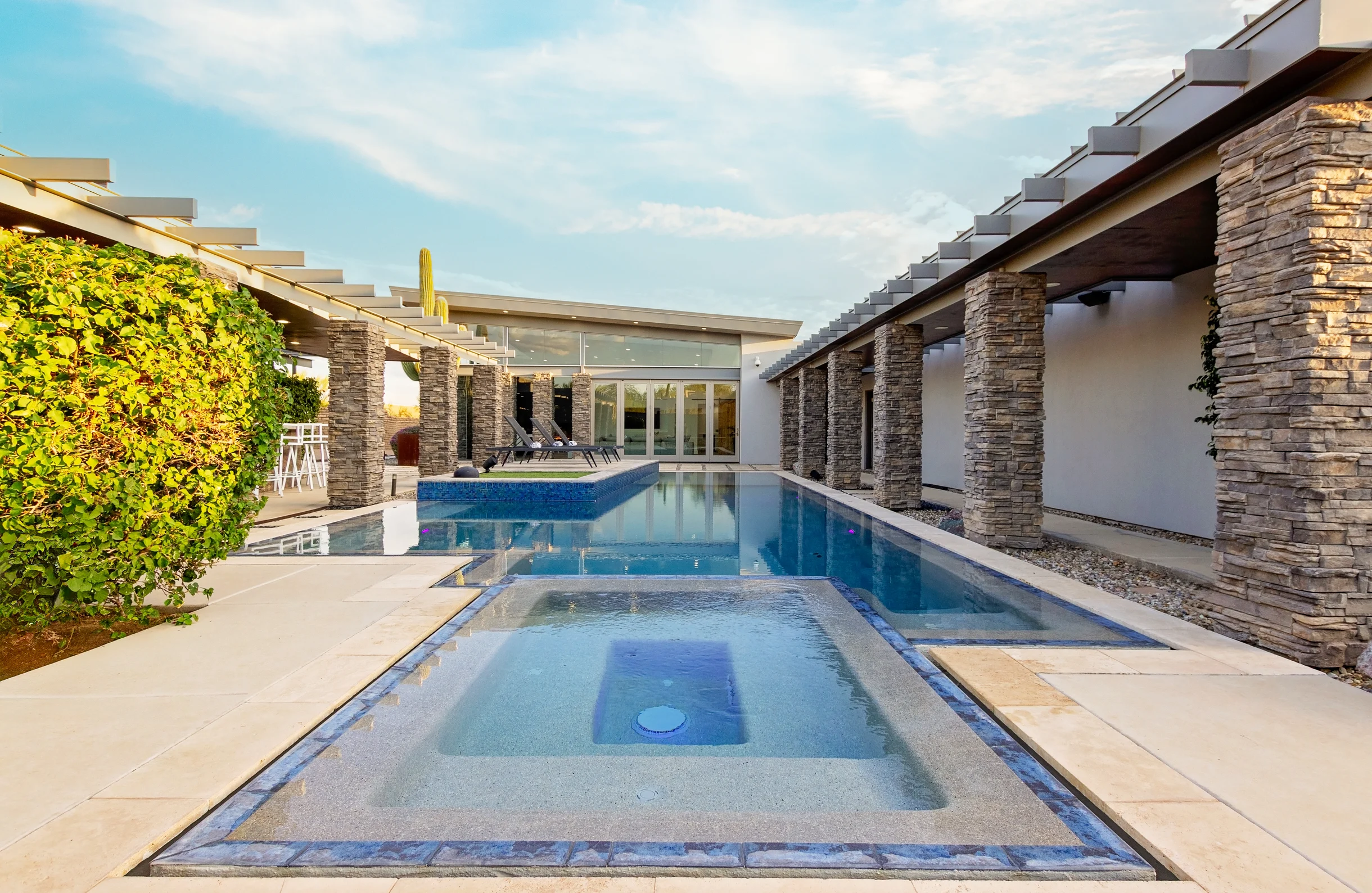 Wander Scottsdale Estate #9