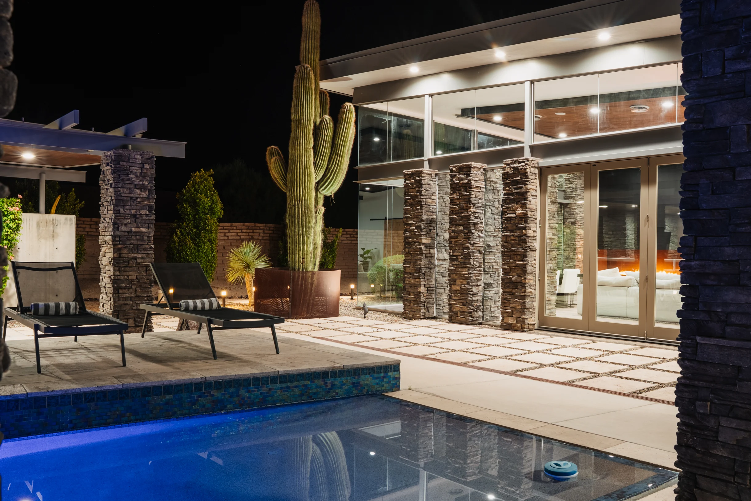 Wander Scottsdale Estate #62