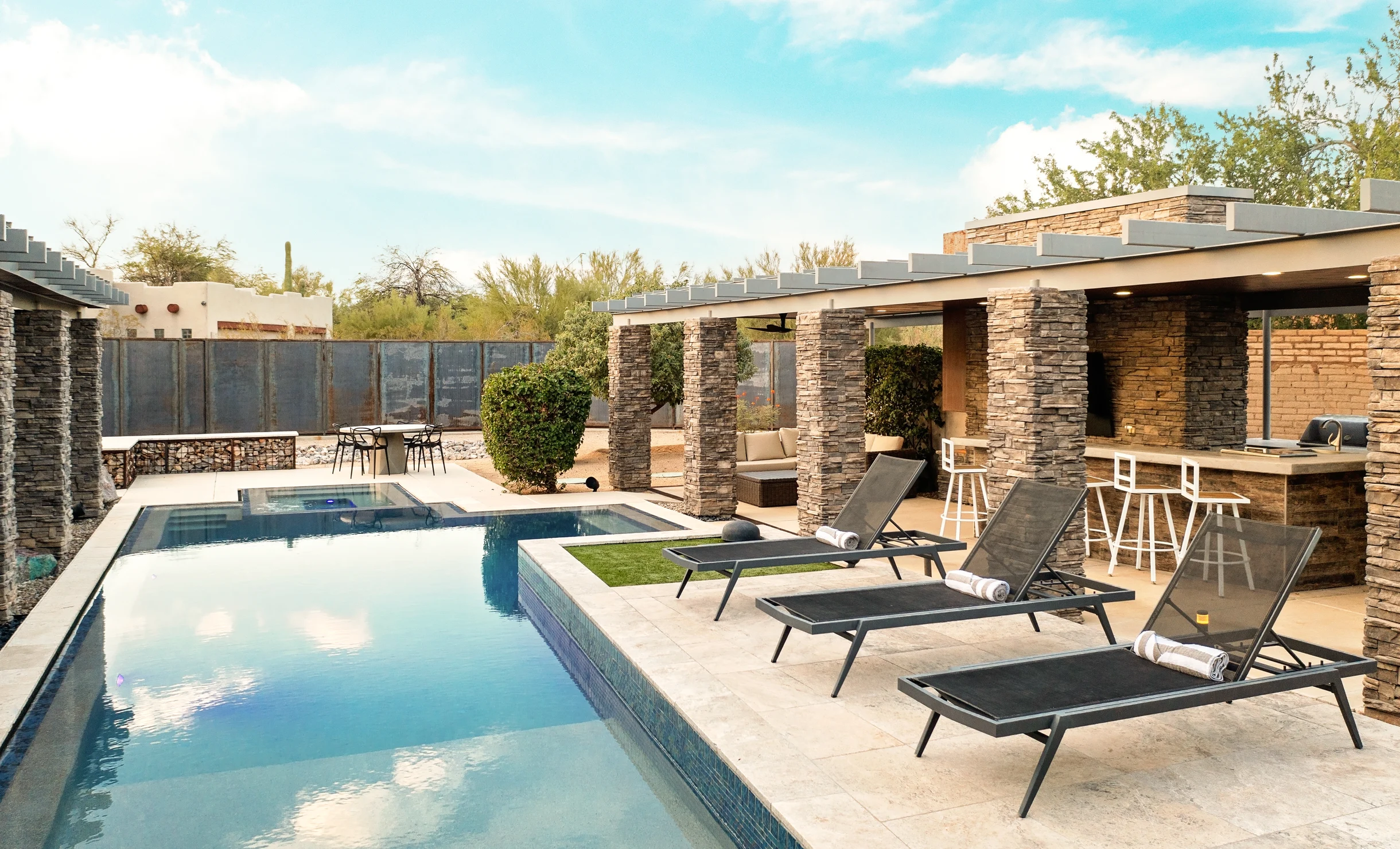 Wander Scottsdale Estate #160