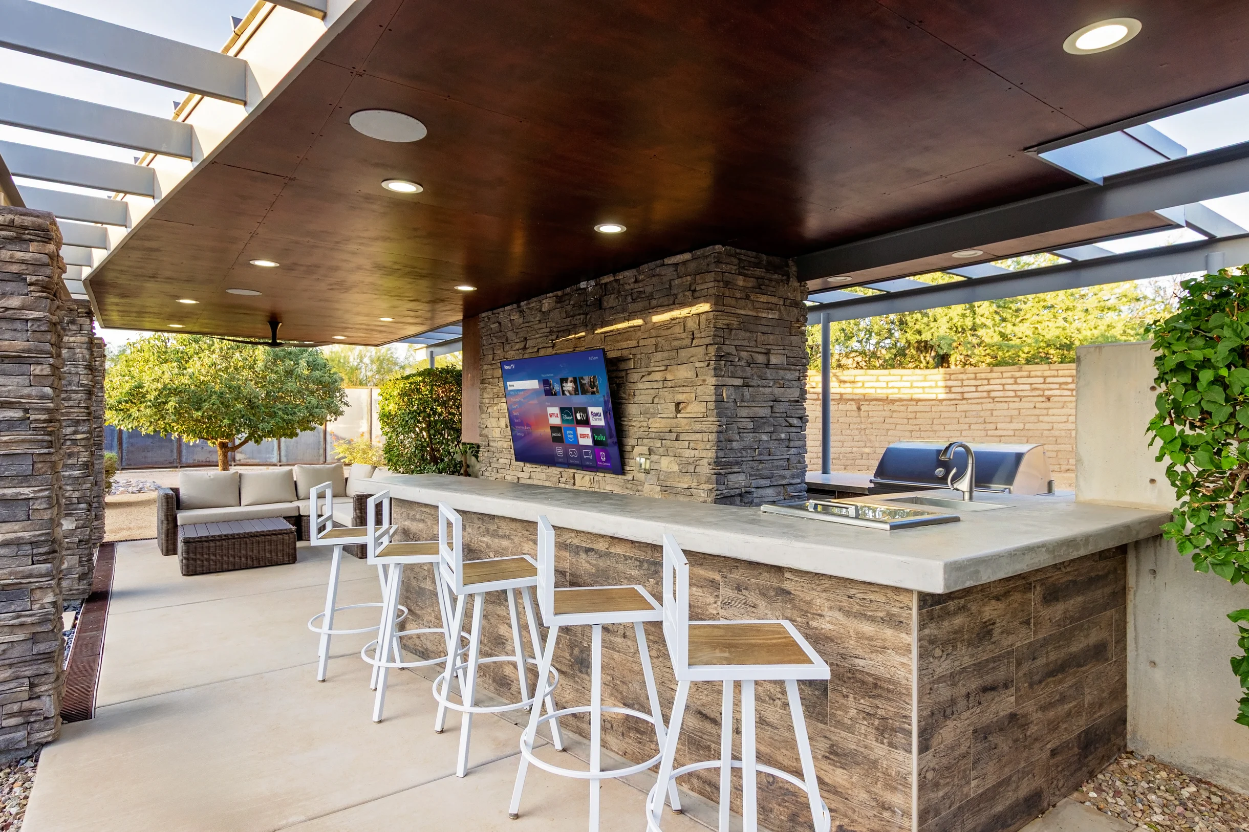 Wander Scottsdale Estate #159