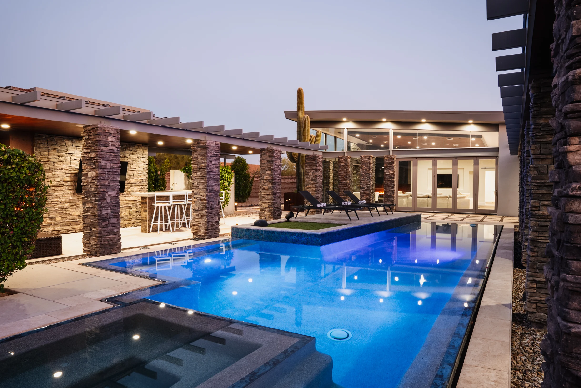 Wander Scottsdale Estate #115