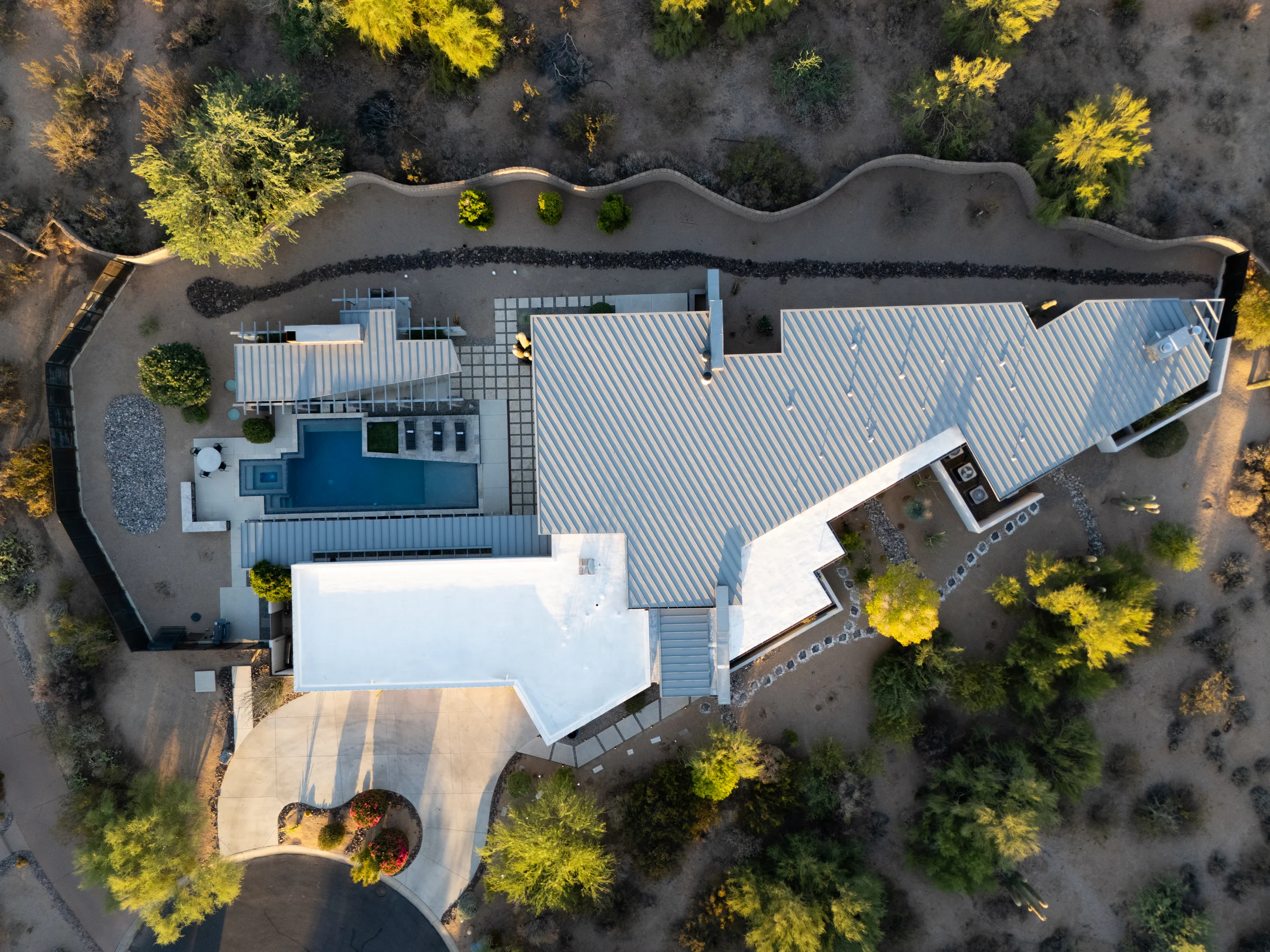 Wander Scottsdale Estate #172