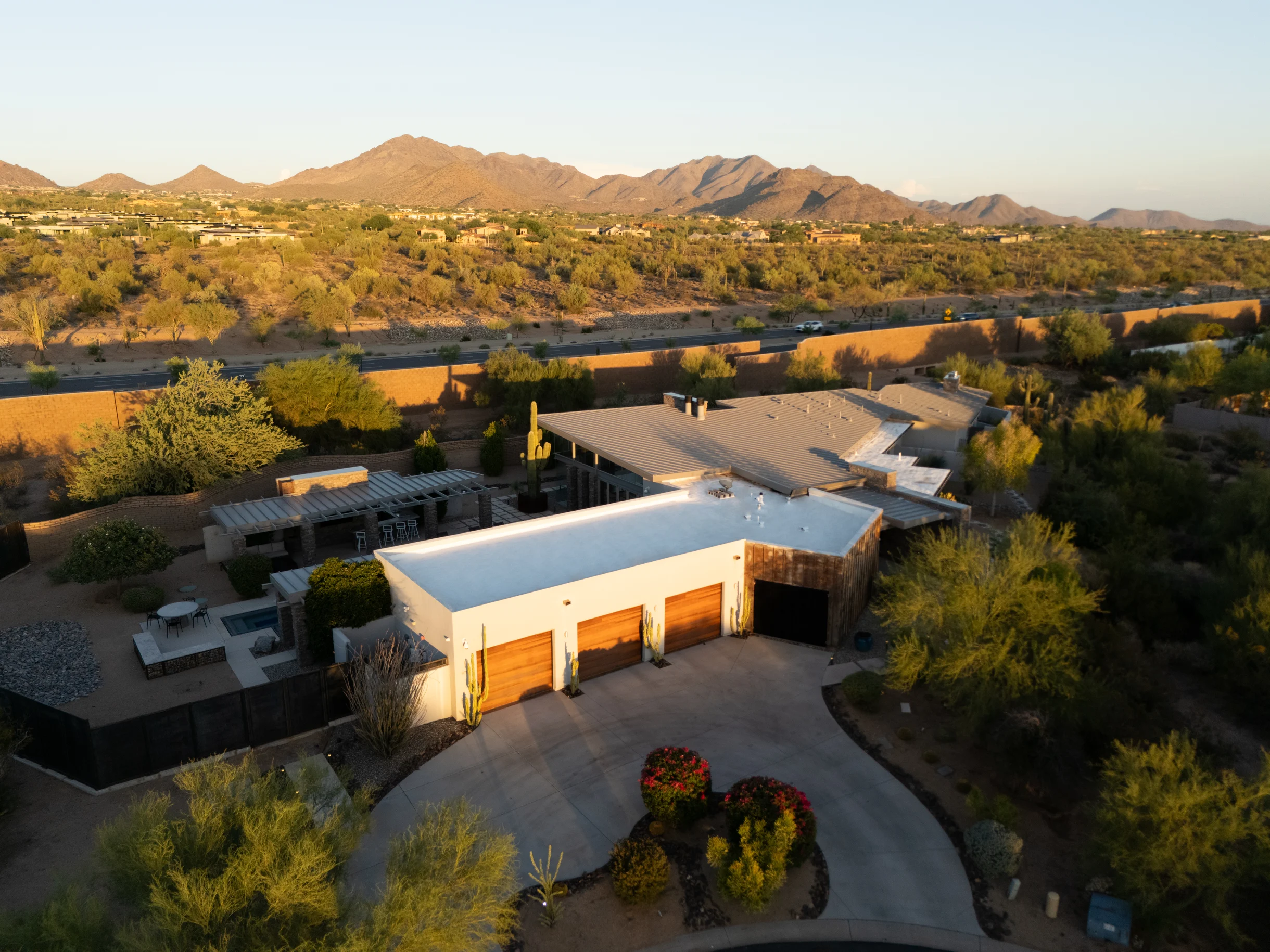 Wander Scottsdale Estate #171