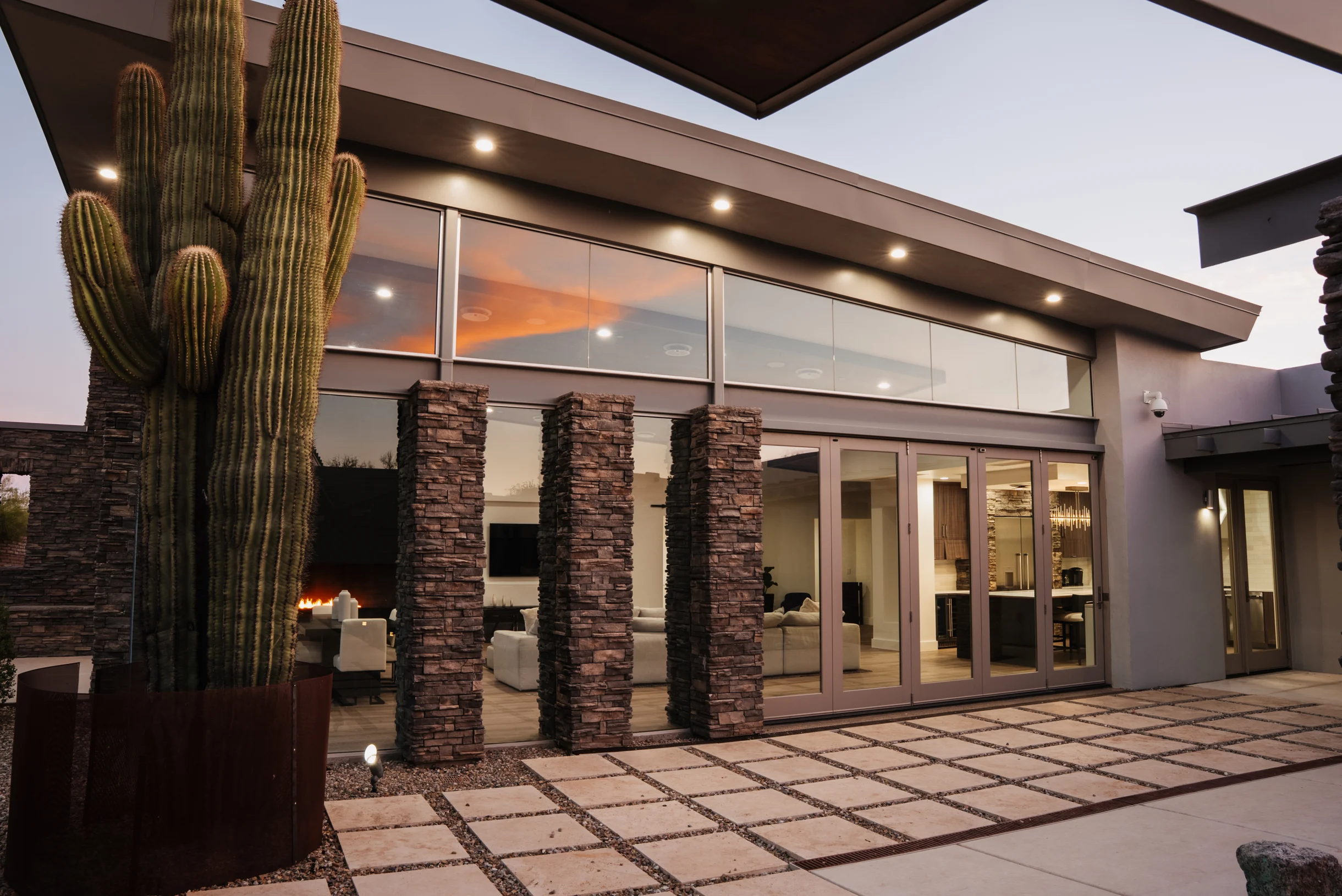 Wander Scottsdale Estate #148