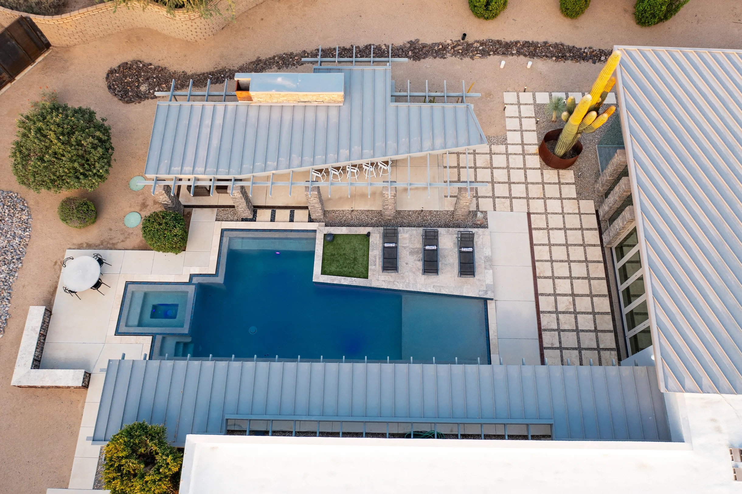 Wander Scottsdale Estate #35