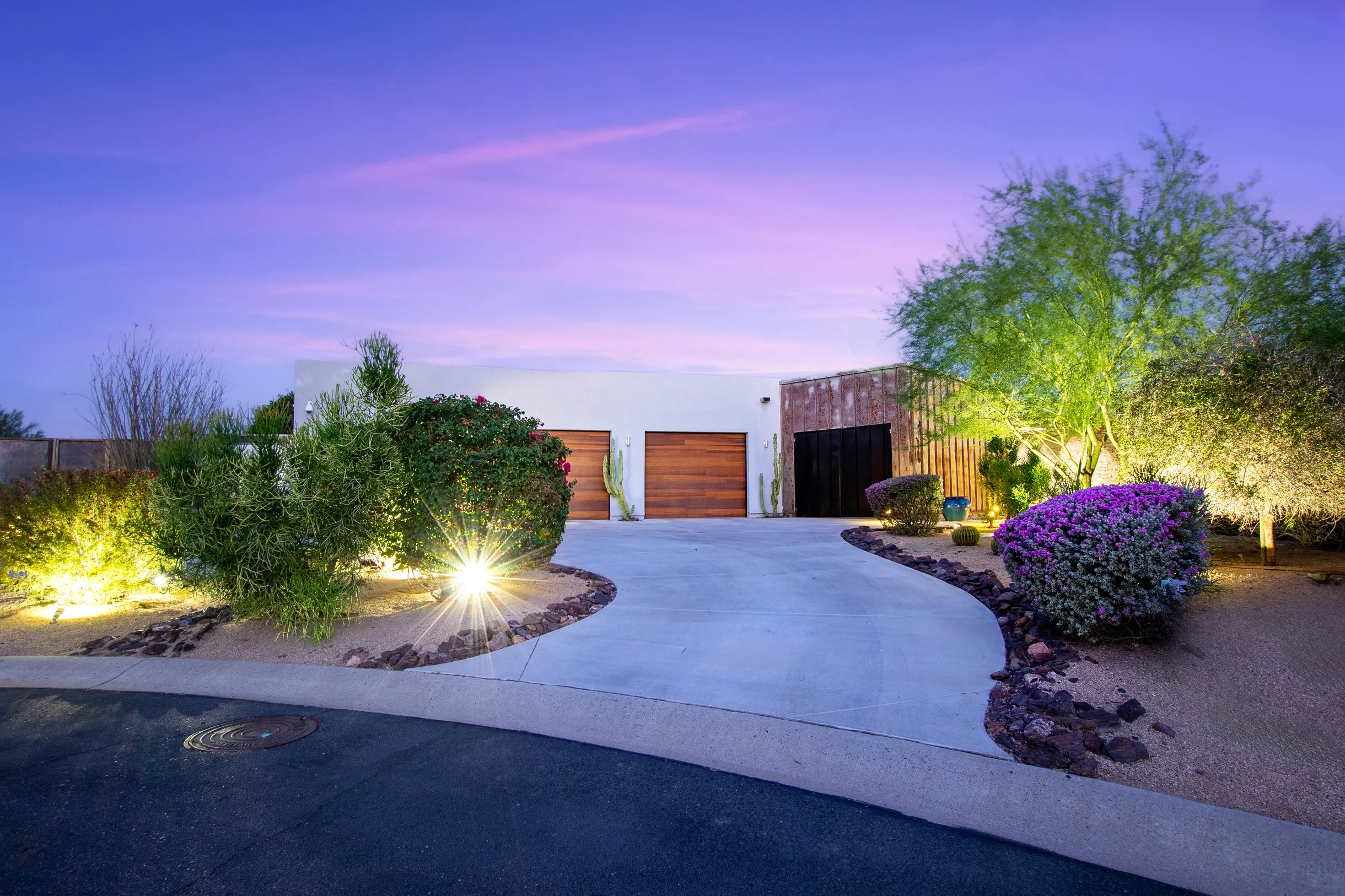 Wander Scottsdale Estate #51