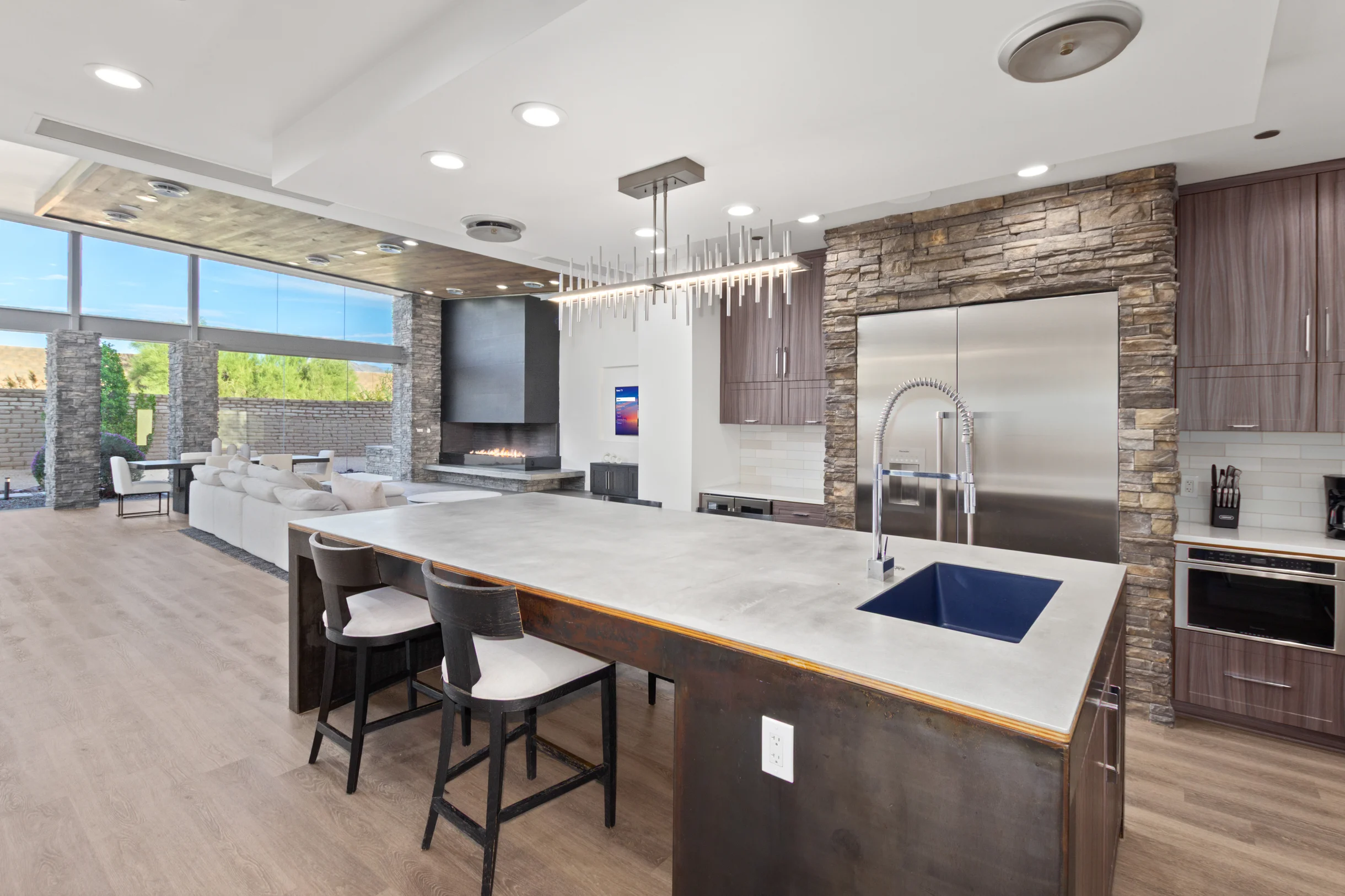 Wander Scottsdale Estate #57