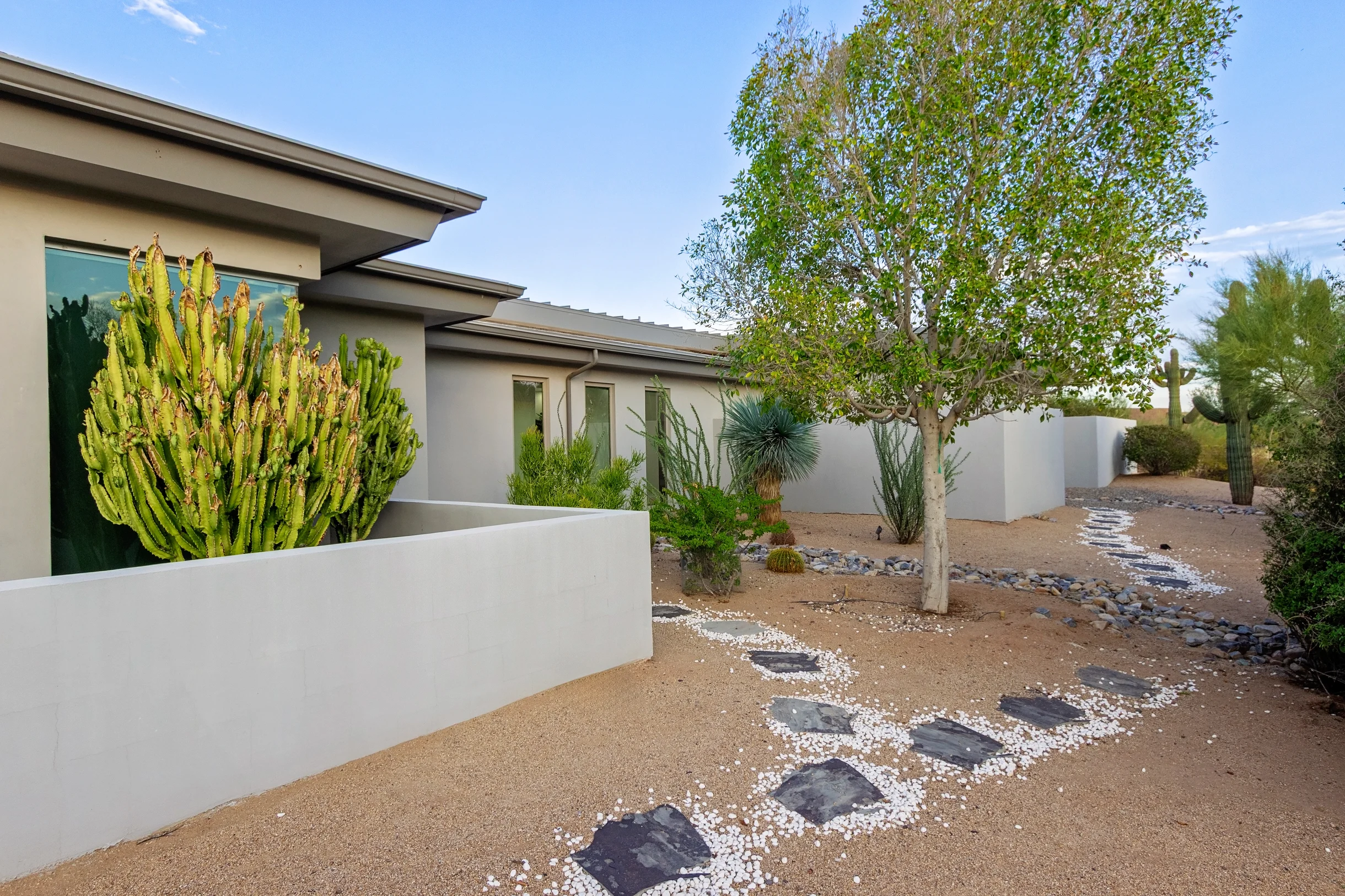 Wander Scottsdale Estate #74